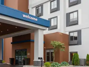 Hampton Inn Norton