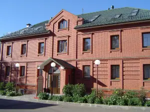 Hotel Monomah