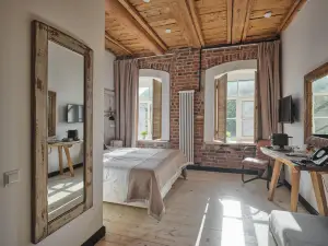 Трувор Бутик-отель