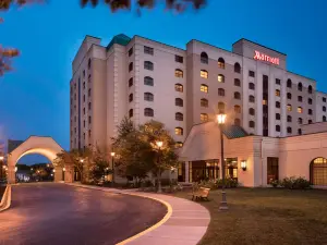 Minneapolis Marriott Northwest