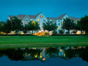 TownePlace Suites Orlando East/UCF Area