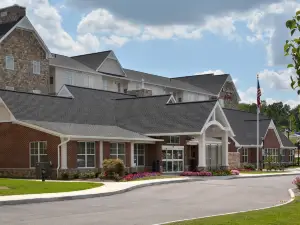 Residence Inn Akron Fairlawn