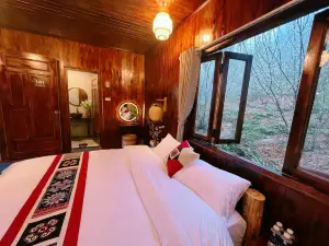 Lagom Bac Ha Farmstay