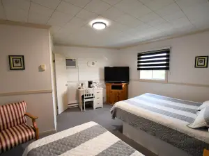 Motel Riviere Trois Pistoles