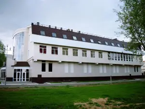 Hotel Stone