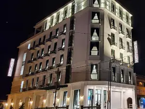 Vista Hotel