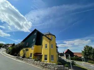 Landgasthaus Zander