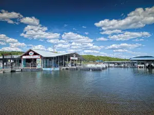 Club Wyndham Resort at Fairfield Bay