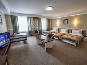 Hotel Orto Asia