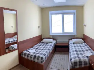 Hotel "golitsyn-grad"