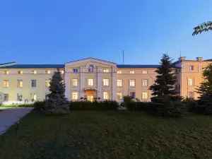 Sokol Hotel Suzdal
