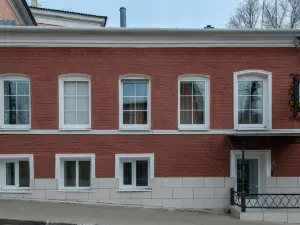 Bazilik Yelets Hotel