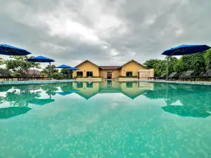 WelcomHeritage Tadoba Vanya Villas Resort & Spa