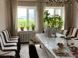 Gulnara Guesthouse