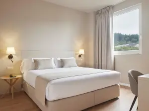 Hotel Sukha