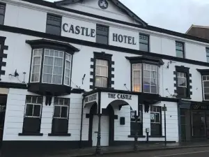 The Castle Lodge