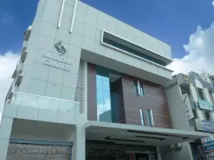 Hotel Saradha Grande