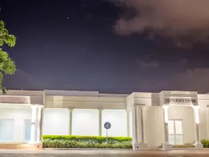 프리미어 호텔 리차드 베이