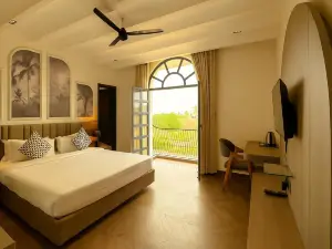 Aarambh By The Sky Imperial