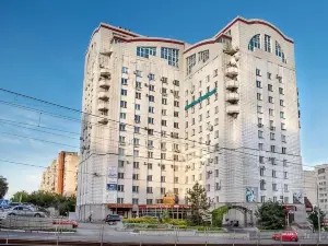 Turist Hotel