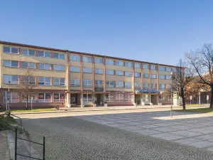 โรงแรม เวโรนิกา