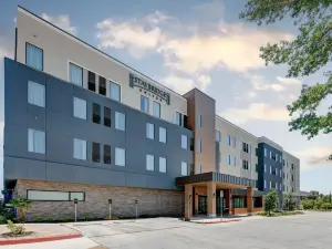 Staybridge Suites San Antonio Lackland AFB Area