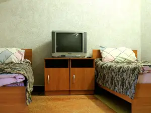 Старый Замок