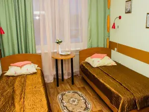 Pod Televyshkoy