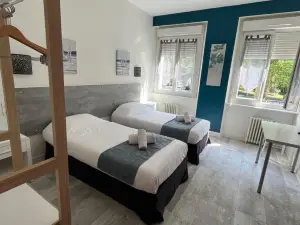 Hôtel Agena