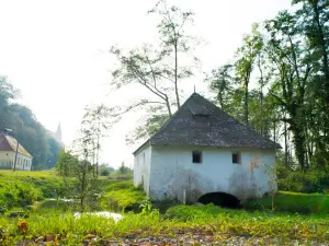 Schlosstaverne
