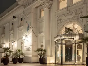Park Hyatt Mendoza Hotel Casino and Spa