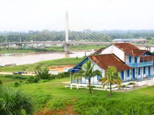 Swamy Hotel