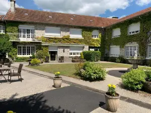 Logis la Thomasse