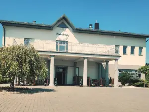 Mąka I Magia Obiady Domowe Hotel
