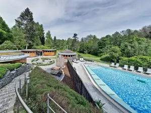 Santé Royale Hotel- & Gesundheitsresort Bad Brambach