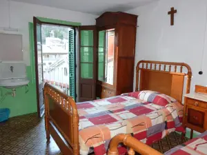 Pensión Fonda Vilalta