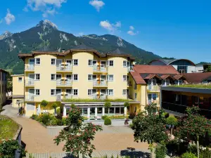 Hotel Zum Mohren