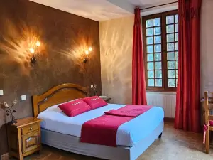 Logis Hostellerie du Grand Duc hôtel Restaurant