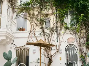 Relais Corte Palmieri & Il Chiostro - Residenza d'Epoca