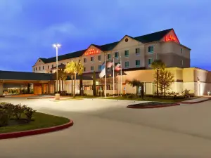 Hilton Garden Inn Houston/Clear Lake NASA