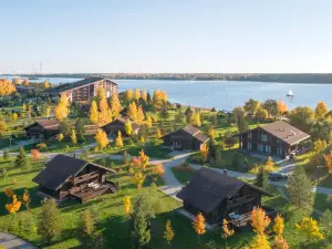 Konakovo River Club