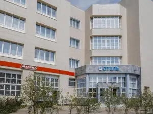 Sleepers Avia Hotel (Слиперс Авиа)