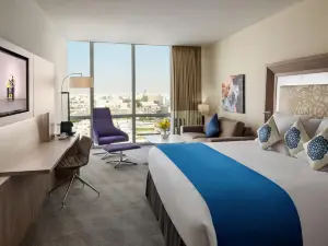 Novotel Jeddah Tahlia Street