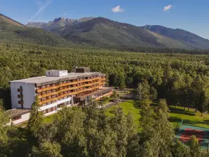 Atlas Hotel Tatry