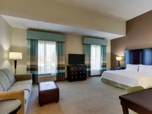 Hampton Inn & Suites by Hilton Swansboro Near Camp Lejeune