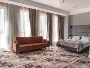 Máre Hotel