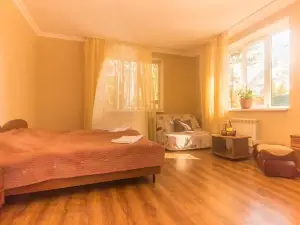 Sosnovyij Bor Hotel