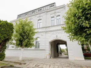 Boulevard Boutique B&B