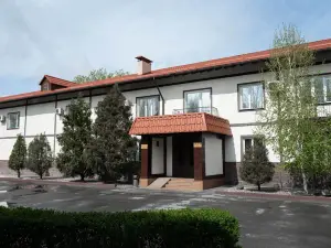 Uyutnyy Dom