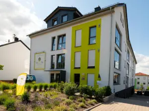 Vis Saar VIE - Ferienwohnungen an der Saarschleife